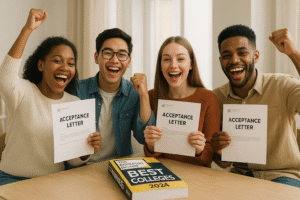 The Princeton Review