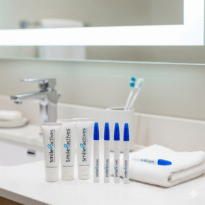 Reviews Smileactives