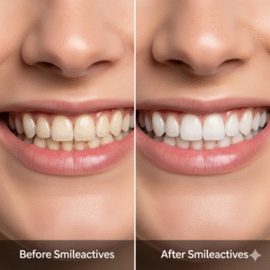 Reviews Smileactives