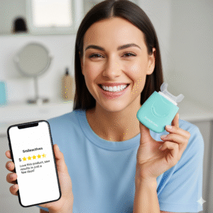 Reviews Smileactives