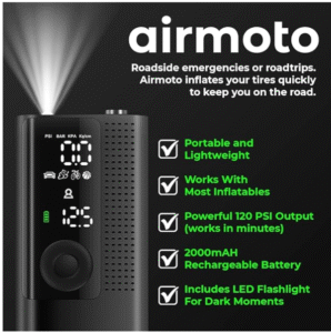airmoto
