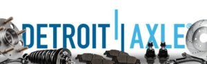 detroit axle