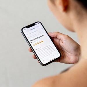 Reviews bee venom cream