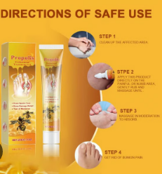 Reviews bee venom cream