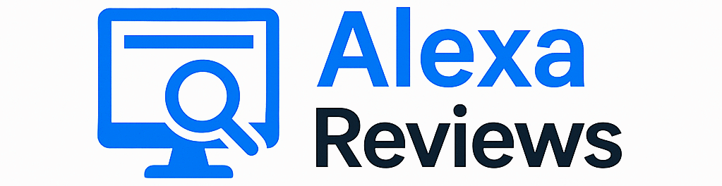Alexa Reviews