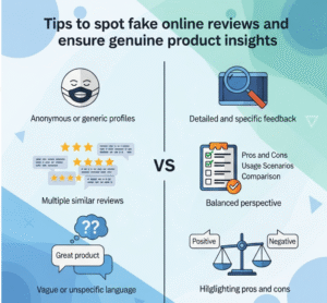 Our Review Potentials