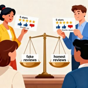 Our Review Potentials