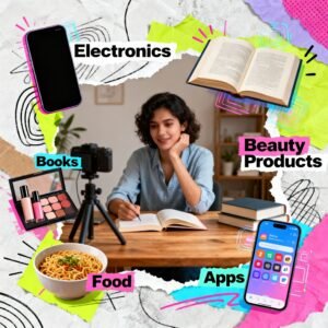 Our Review Potentials