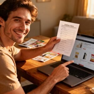 Our Review Potentials