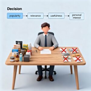 Our Review Potentials