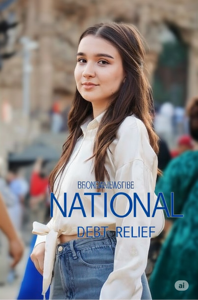 national debt relief reviews