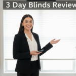 3 Day Blinds Reviews