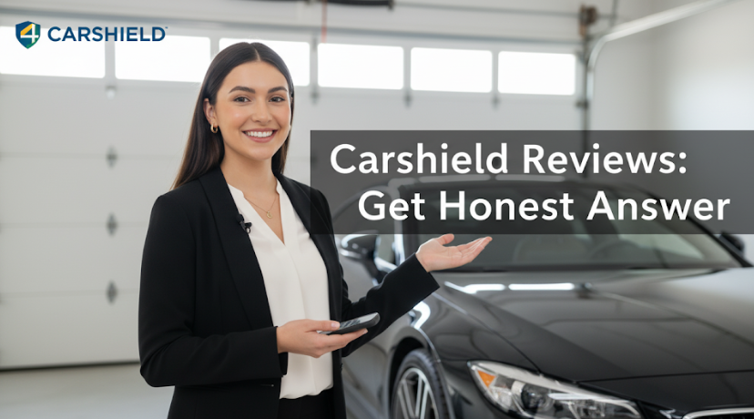 Carshield Reviews: Get Honest Answer