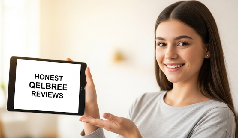 Honest Qelbree Reviews