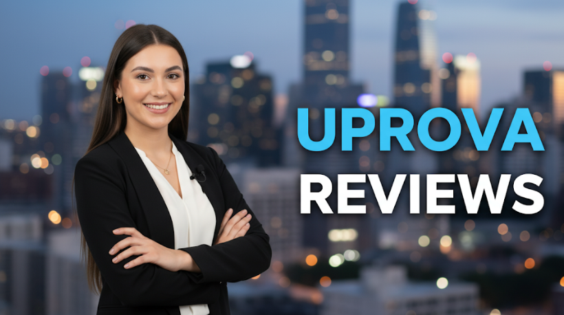 uprova reviews