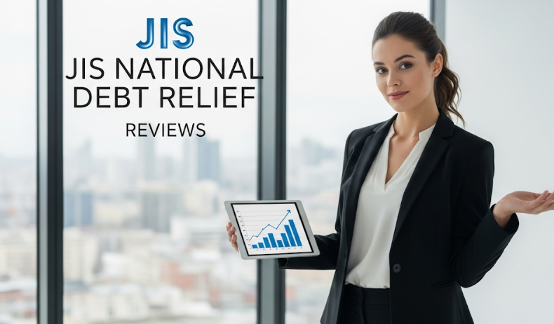 JIS National Debt Relief Reviews