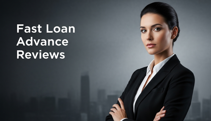 Fast Loan Advance Reviews