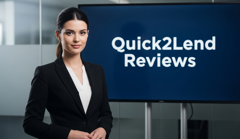 Quick2Lend Reviews