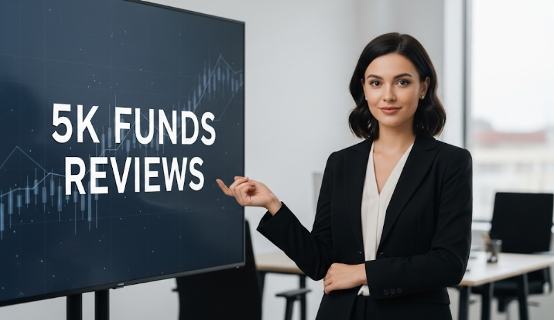 5K Funds Reviews
