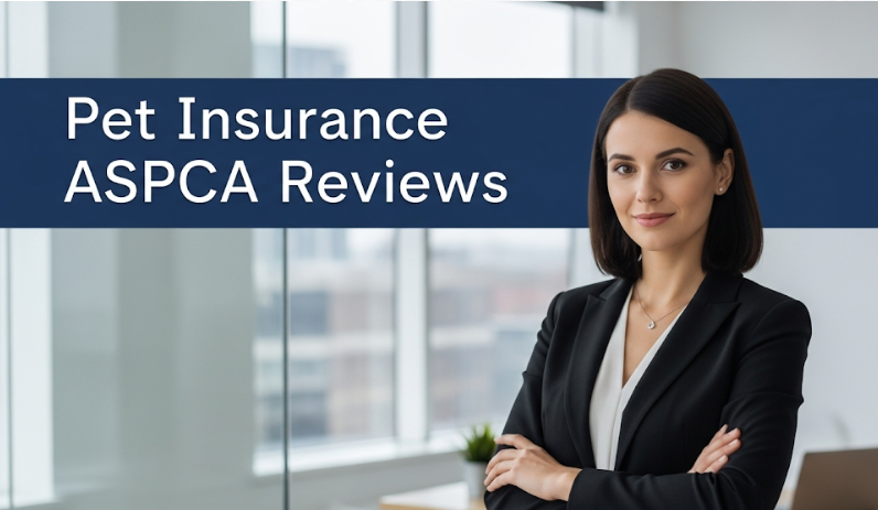 Pet Insurance ASPCA Reviews
