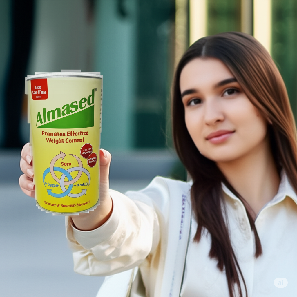 Reviews Almased
