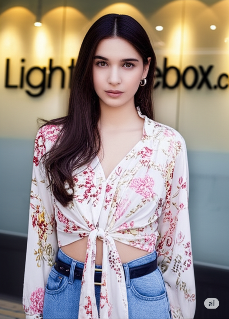 Light in the Box