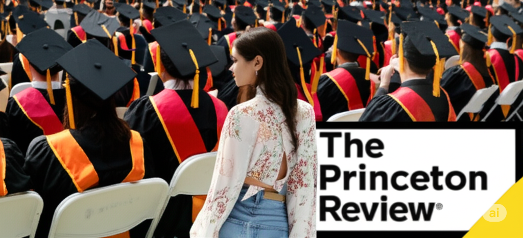 princeton review