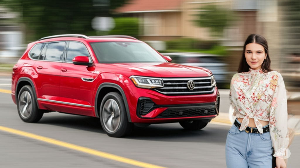 reviews volkswagen atlas