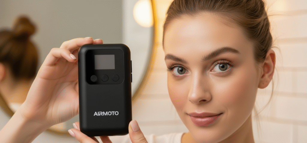 Airmoto reviews