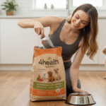 Reviews 4health Dog Food
