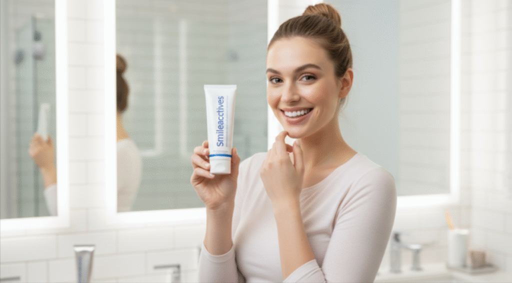 Reviews Smileactives